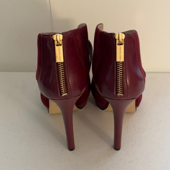 Michael Kors Heels (NWOT) - Picture 4 of 7